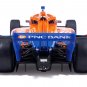 2026 Dallara IndyCar #9 Scott Dixon PNC Bank Chip Ganassi 1/18 Diecast by IXO Models