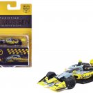 2026 Dallara IndyCar #21 Christian Rasmussen Splenda 1/64 Diecast by IXO Models