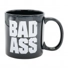 Attitude Mug Bad Ass 22 oz Coffee Mug