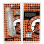 Oxballs Dicker Adjust-Fit Extender Clear Ice