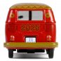 Volkswagen Type 2 Panel Van Chinese Zodiac 2025 Year of the Snake Red 1/64 Greenlight