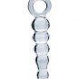 Clarity Glass Hera's Tryst Glass Dildo