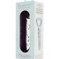 Clarity Glass Hera's Caress Glass Dildo