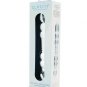 Clarity Glass Elysian Serenade Glass Dildo