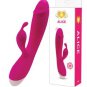 Alice Multi-Function Rabbit Pink