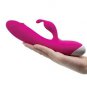 Alice Multi-Function Rabbit Pink