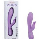 California Exotic Novelties Aura Dual Bunny California Exotic Novelties Aura Dual Bunny