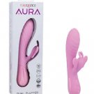 California Exotic Novelties Aura Dual Flutter California Exotic Novelties Aura Dual Flutter