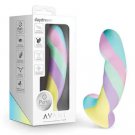 Blush Avant Daydream Silicone Dildo Blush Avant Daydream Silicone Dildo