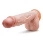 Blush Dr. Skin Dr Ethan 8.5" Gyrating Dildo Beige