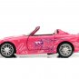 Suki's Honda S2000 Convertible Pink 2 Fast 2 Furious 1/32 Diecast by Jada
