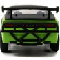 Letty's Dodge Challenger SRT8 Green Furious 7 1/32 Diecast by Jada
