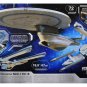 USS Enterprise NCC-1701-B Star Trek Generations 1/1000 Skill 2 Model Kit by AMT