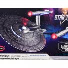 Star Trek Strange New Worlds USS Enterprise NCC-1701 1/1000 Lighting Kit by Polar Lights