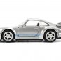Porsche 911 Carrera RS 3.8 Mirage Silver Transformers Rise of the Beasts 1/32 Jada