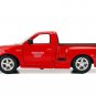 Ford F-150 SVT Lightning Red The Fast and the Furious 1/24 Diecast by Jada