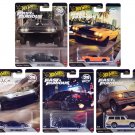 Fast & Furious 25th Anniversary 2026 5-Piece Set Q Diecast Cars by Hot Wheels Fast & Furious 25th Anniversary 2026 5-Piece Set Q Diecast Cars by Hot Wheels