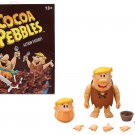 Barney Rubble 4.5" Moveable Figure w/ Accessories Alternate Head & Hands by Jada Barney Rubble 4.5" Moveable Figure w/ Accessories Alternate Head & Hands by Jada