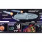 Star Trek USS Enterprise 60th Anniversary 1/350 Skill 2 Lighting Kit by Polar Lights