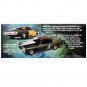 1972 Chevrolet Chevelle SS Supernatural 1/25 Skill 2 Model Kit by AMT