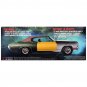 1972 Chevrolet Chevelle SS Supernatural 1/25 Skill 2 Model Kit by AMT