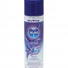 Skins Anal Silicone Personal Lubricant 4 oz Skins Anal Silicone Personal Lubricant 4 oz