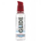 Anal Glide Silicone Lubricant - 2 oz Pump Bottle Anal Glide Silicone Lubricant - 2 oz Pump Bottle