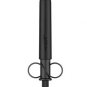 Nexus Infinity Lube Launcher Classic - Black