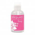 Sliquid Sassy Anal Gel Glycerine & Paraben Free - 4.2 oz Sliquid Sassy Anal Gel Glycerine & Paraben Free - 4.2 oz