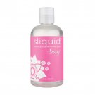 Sliquid Sassy Anal Gel Glycerine & Paraben Free - 8.5 oz Sliquid Sassy Anal Gel Glycerine & Paraben Free - 8.5 oz
