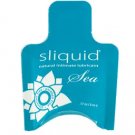 Sliquid Naturals Sea Pillows - .17 oz 10 pack