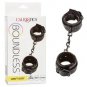 California Exotic Boundless Wrist Cuffs Black