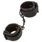 California Exotic Boundless Wrist Cuffs Black