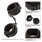 California Exotic Boundless Wrist Cuffs Black