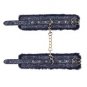 Sportsheets Cougar Fur Handcuffs