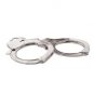 Nasstoys Dominant Submissive Metal Handcuffs