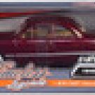 1949 Ford Coupe Burgundy 1/24 Diecast Model Car by Motormax