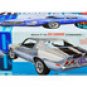 Skill 2 Model Kit 1970 1/2 Chevrolet Camaro Z28 "Full Bumper" 1/25 Scale Model by AMT