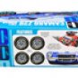 Skill 2 Model Kit 1970 1/2 Chevrolet Camaro Z28 "Full Bumper" 1/25 Scale Model by AMT