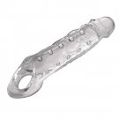 Size Matters Clearly Ample Penis Enhancer Size Matters Clearly Ample Penis Enhancer