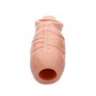Size Matters 5 Inch Open Tip Penis Extension Size Matters 5 Inch Open Tip Penis Extension
