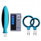 Zeus Electrosex Mingle 4-Piece Electro Couples Kit