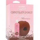 GoodHead Chocolate Donut Blowjob Set w/ Stroker & Head Glide 1 oz