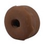 GoodHead Chocolate Donut Blowjob Set w/ Stroker & Head Glide 1 oz