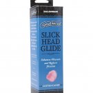 GoodHead Slick Head Glide - 4 oz Cotton Candy GoodHead Slick Head Glide - 4 oz Cotton Candy