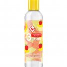 ID 3some 3-in-1 Lubricant Strawberry Banana 4 oz