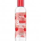 ID 3some 3 in 1 Lubricant - 4 oz Wild Cherry
