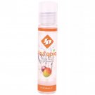 ID Frutopia Natural Lubricant Raspberry 1 oz