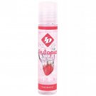 ID Frutopia Natural Lubricant Strawberry 1 oz ID Frutopia Natural Lubricant Strawberry 1 oz