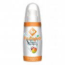 ID Frutopia Natural Lubricant - 3.4 oz Strawberry